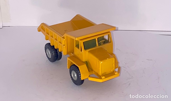Coches a escala: Joal Dumper Ref.200. 1/43 - Foto 1