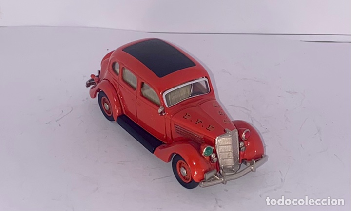 Modellautos: Rextoys 1/43 Ford V 1935