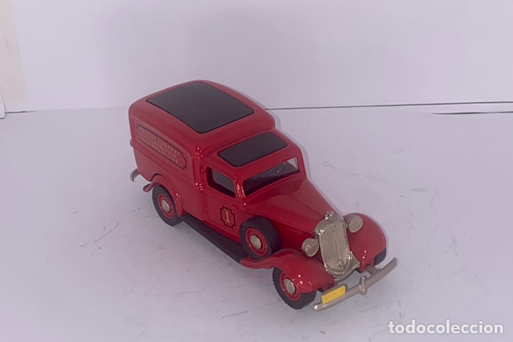 Modellautos: Brooklin 1/43 BRK 16. Dodge Van