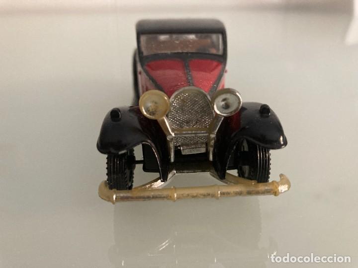 Coches a escala: F-1/43, GUISVAL, BUGATTI TYPE 50 - Foto 3