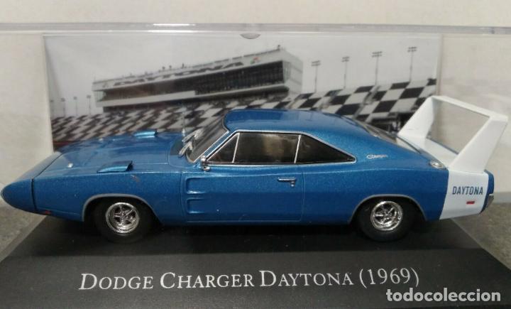 coche dodge charger daytona - 1969 (escala 1:43 - Buy Model cars at scale  1:43 by other brands on todocoleccion