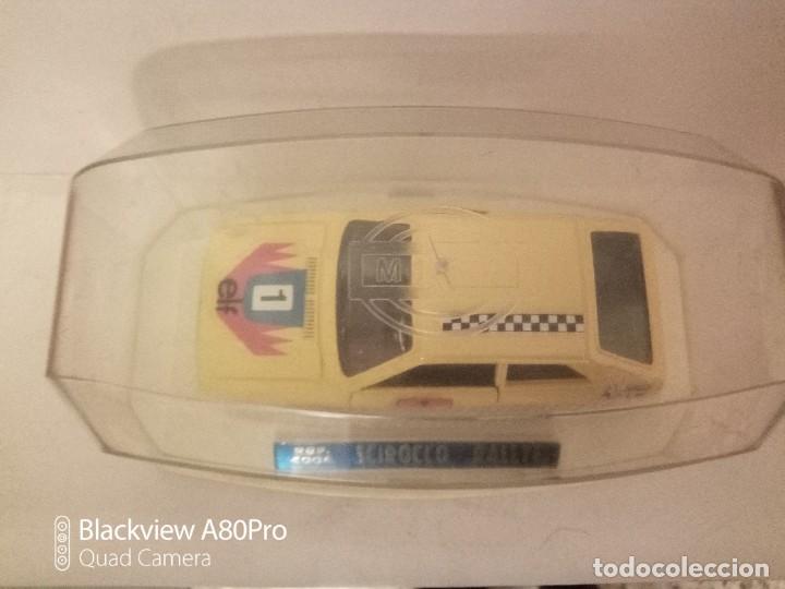 Coches a escala: Mira Scirocco Rallye - Foto 2