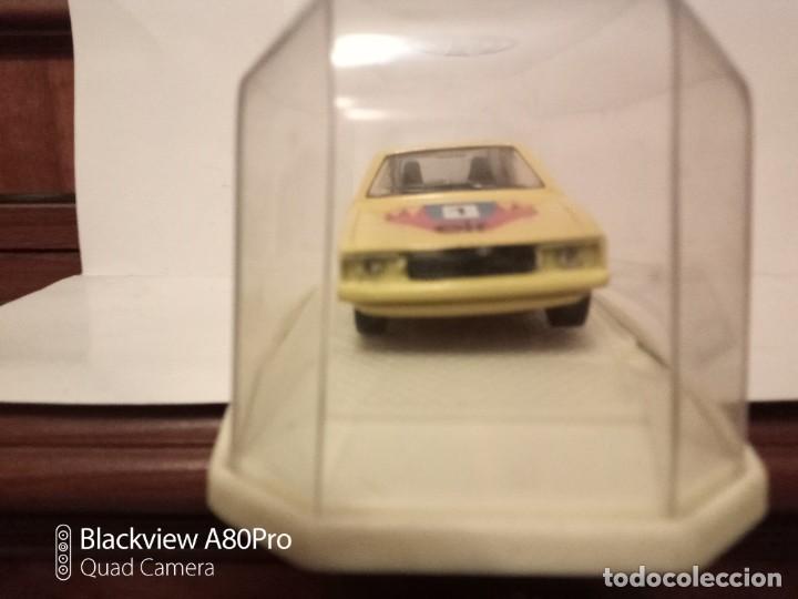 Coches a escala: Mira Scirocco Rallye - Foto 3