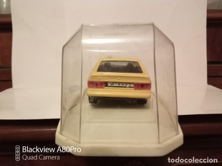 Coches a escala: Mira Scirocco Rallye - Foto 5