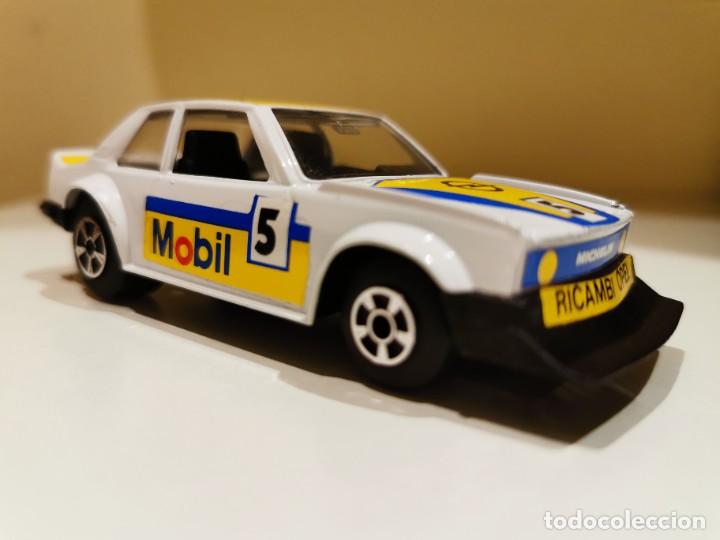 Auto in scala: Opel Ascona 400 Polistil 1/43