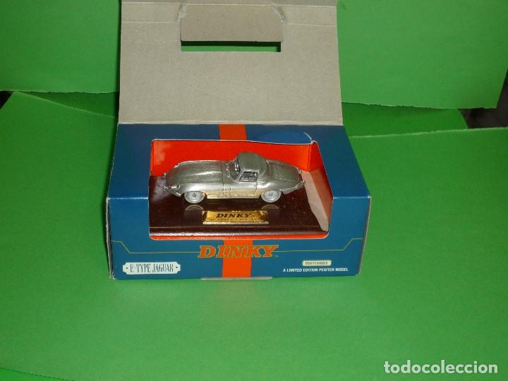 Coches a escala: COCHE JAGUAR - Foto 1