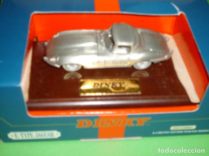 Coches a escala: COCHE JAGUAR - Foto 2
