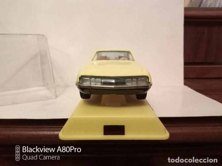 Coches a escala: Joal citroen sm - Foto 2