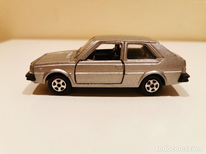 Coches a escala: Volvo A130 1/43 HotWheels