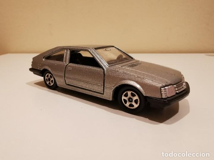 Voitures &agrave; l'&eacute;chelle: Opel Monza 1/43 HotWheels