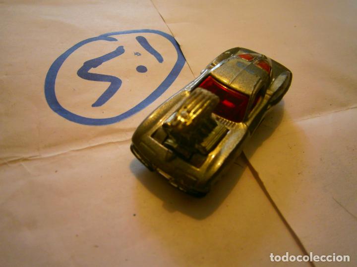 Voitures &agrave; l'&eacute;chelle: ANTIGUO COCHE CLASICO - ENVIO INCLUIDO A ESPA&Ntilde;A
