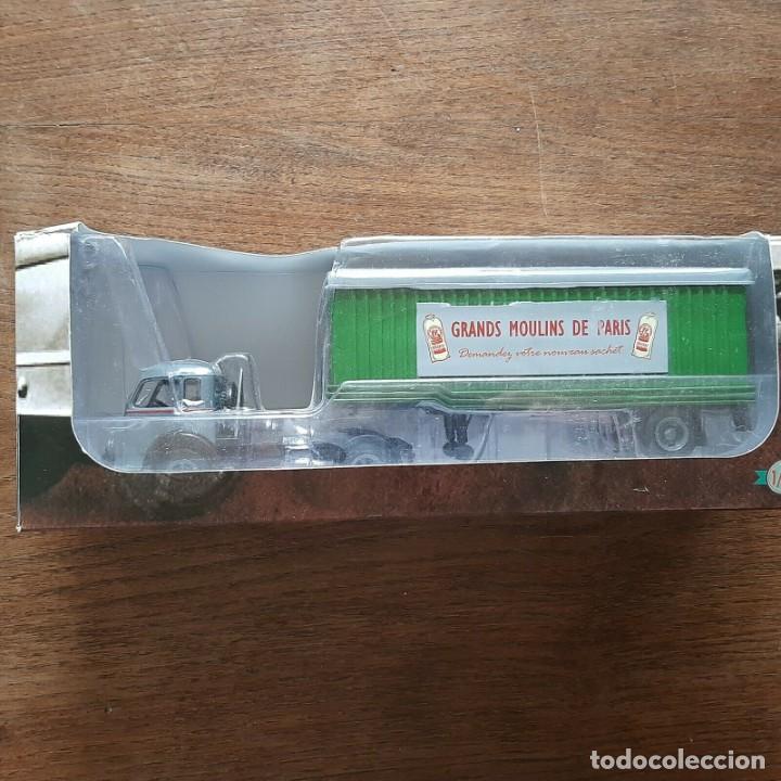 Modellautos: Miniatura altaya camion truck 1/43 Renault