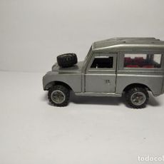 simca 1000 1/43 de chiqui -cars de nacoral - Compra venta en simca 1000 1/43 de chiqui -cars de nacoral - Compra venta en