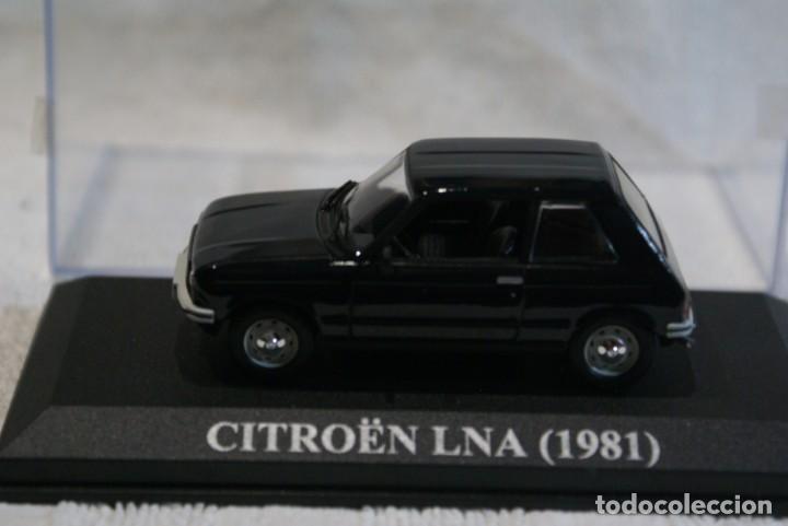 Coches a escala: COCHE CITROEN LNA 1981 - Foto 1
