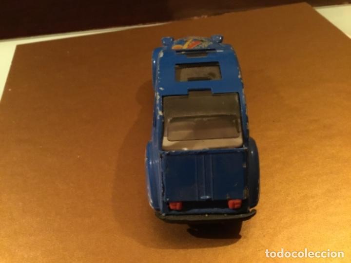 Coches a escala: Guisval 2cv surf - Foto 3