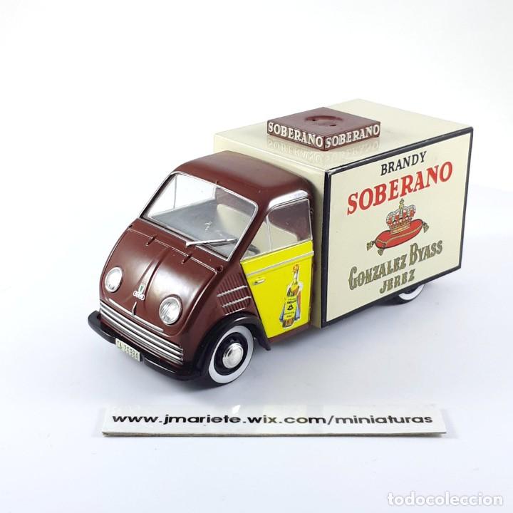 Auto in scala: DKW F89