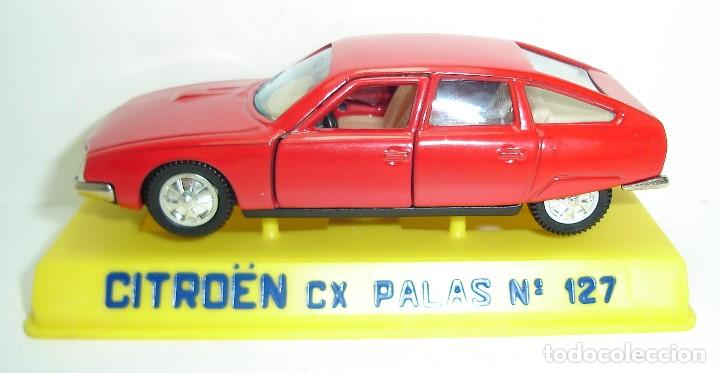 citro cx palas 1/43 de joal - Buy Model cars at scale 1:43 by other