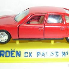 citro cx palas 1/43 de joal - Buy Model cars at scale 1:43 by other citro cx palas 1/43 de joal - Buy Model cars at scale 1:43 by other