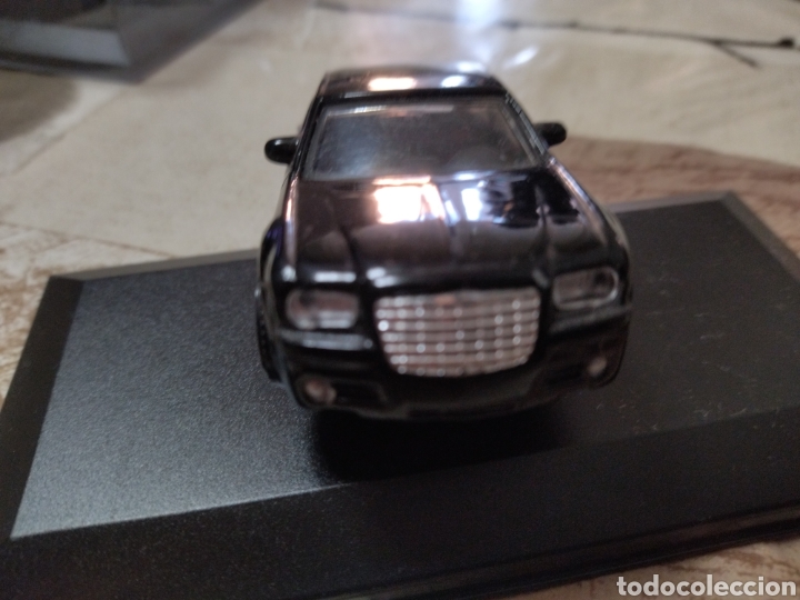 Chrysler sale 300c miniature