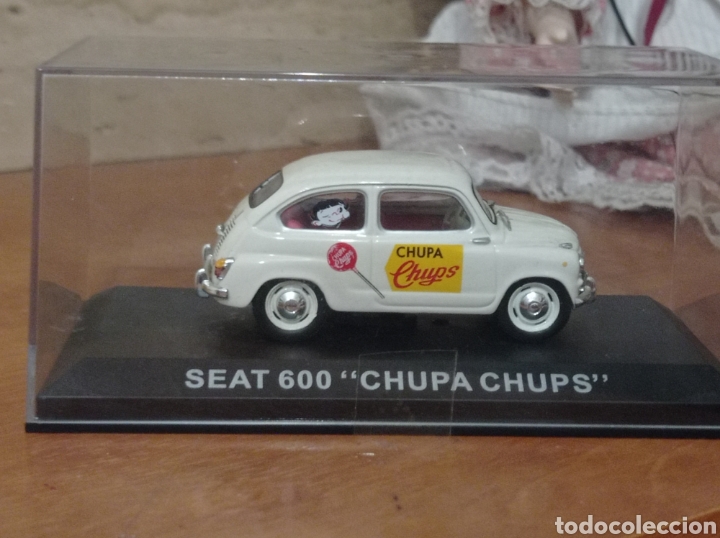 Coches a escala: Coche altaya - Foto 1