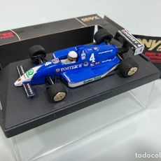 MARCH PORSCHE FABI INDY ' 90 - ONYX 054 - 1/43 MARCH PORSCHE FABI INDY ' 90 - ONYX 054 - 1/43