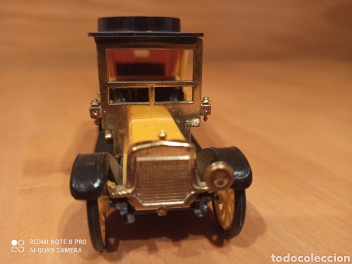 Coches a escala: Coche Eko, impecable - Foto 4