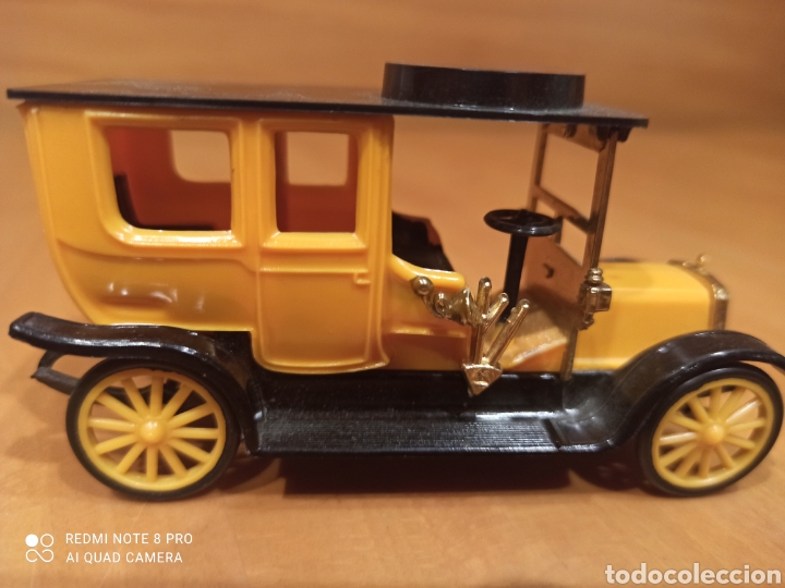 Coches a escala: Coche Eko, impecable - Foto 1