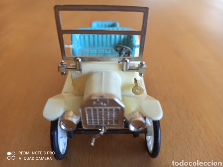 Coches a escala: Coche EKO - Foto 1