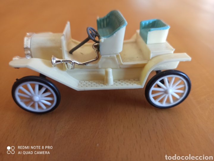 Coches a escala: Coche EKO - Foto 4