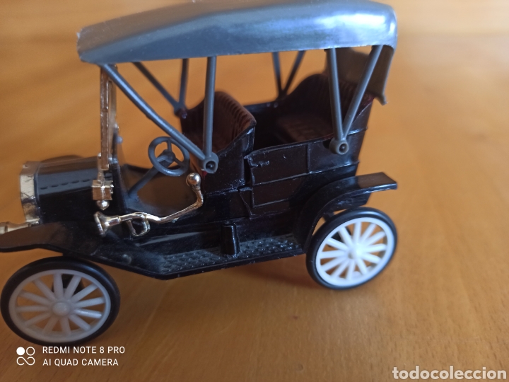 Coches a escala: Coche Ford, Eko - Foto 1
