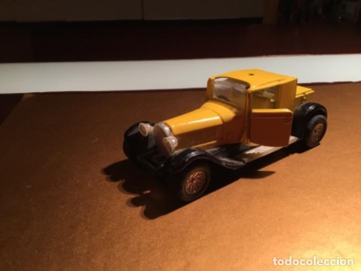 Coches a escala: Coche Bugatti type 44 - Foto 1