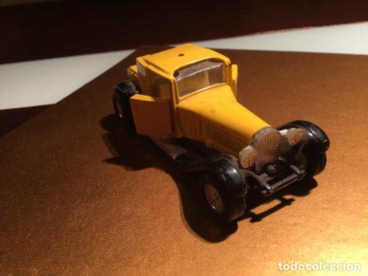 Coches a escala: Coche Bugatti type 44 - Foto 2