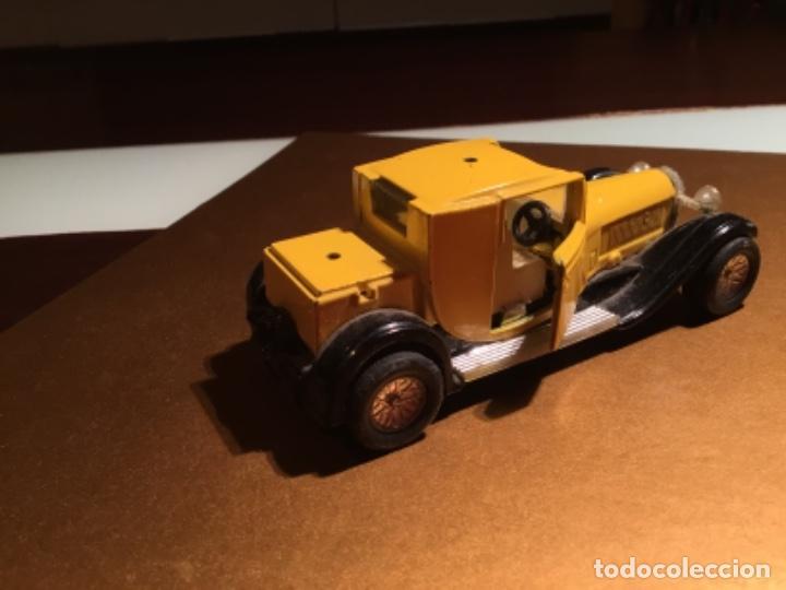 Coches a escala: Coche Bugatti type 44 - Foto 3