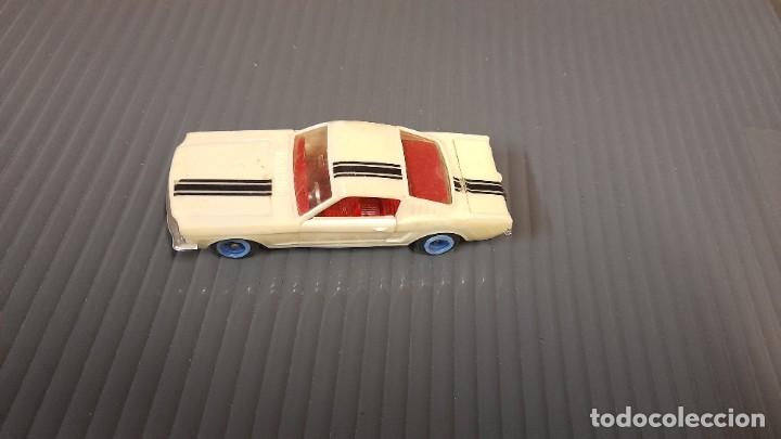 Coches a escala: Coche Nacoral - Foto 2