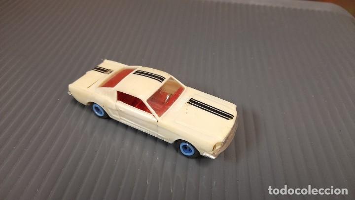 Coches a escala: Coche Nacoral - Foto 3