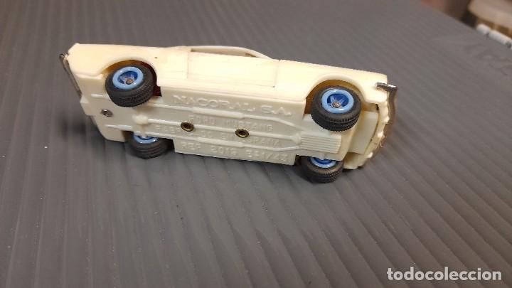 Coches a escala: Coche Nacoral - Foto 4