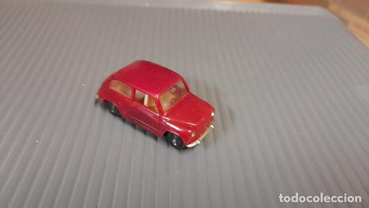 Coches a escala: Coche Nacoral - Foto 1