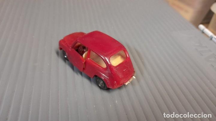 Coches a escala: Coche Nacoral - Foto 2