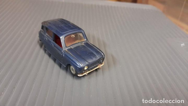 Coches a escala: Coche Nacoral - Foto 1