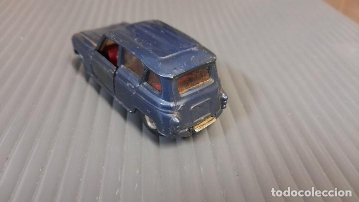Coches a escala: Coche Nacoral - Foto 2