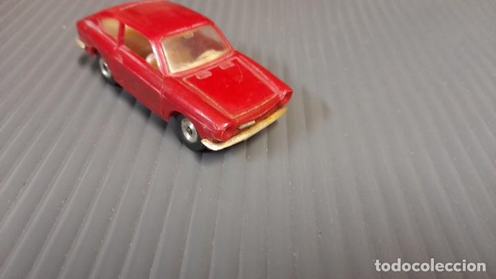 Coches a escala: Coche Nacoral - Foto 1