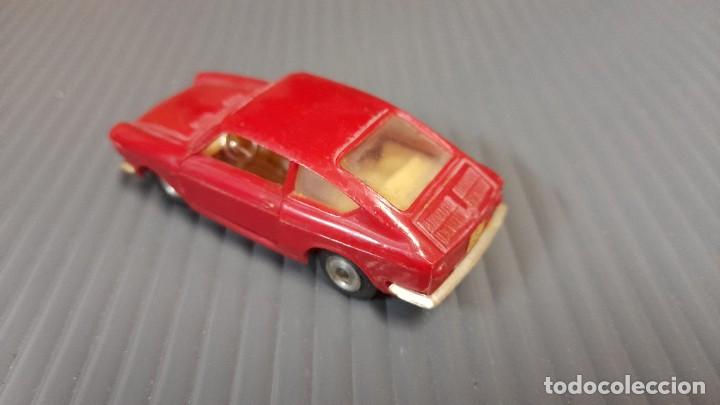 Coches a escala: Coche Nacoral - Foto 2