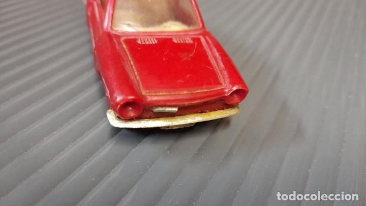 Coches a escala: Coche Nacoral - Foto 3