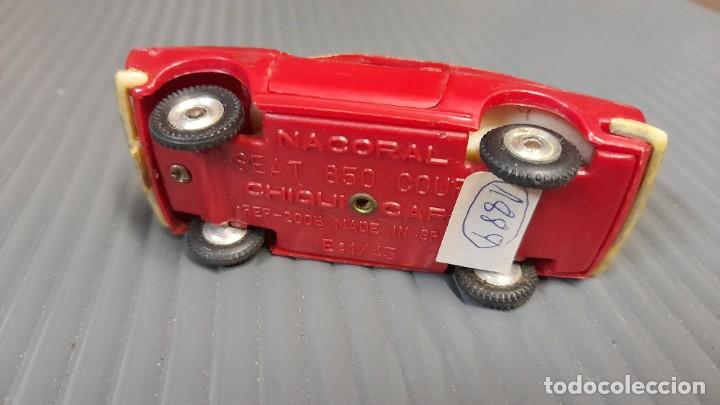 Coches a escala: Coche Nacoral - Foto 4