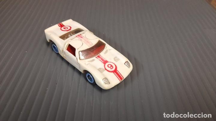 Coches a escala: Coche Nacoral - Foto 1