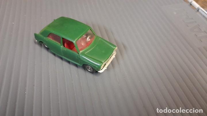 Coches a escala: Coche Nacoral - Foto 1
