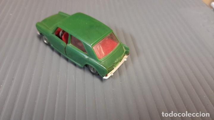Coches a escala: Coche Nacoral - Foto 2