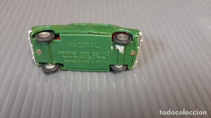 Coches a escala: Coche Nacoral - Foto 3