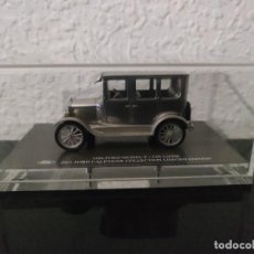 Coches a escala: 1.926 FORD MODEL T - TIN LIZZIE ,2001 FORD CALENDAR COLLECTION LIMITED EDITION, 0451 DE 1.111.. Lote 322504083