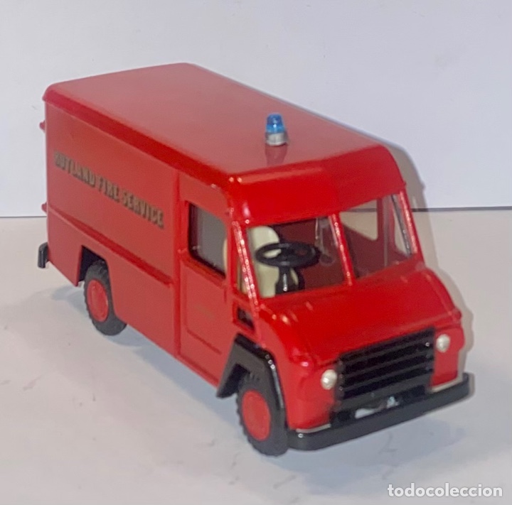 Voitures &agrave; l'&eacute;chelle: Commer Lion car N.49 Made in Holland 1/43